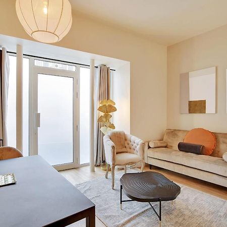 Serene Apartment - 1Br 4P - Canal St-Martin 파리 외부 사진